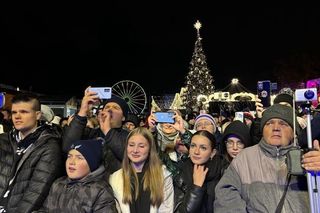 Koncert Mezo jarmark MTP 2024