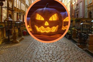 Co zwiedzić jesienią w Gdańsku? Gdańsk to najlepsze miejsce w Polsce do obchodzenia Halloween!