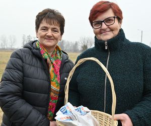 Pączek z Pączka Gorzyckiego. Niesamowita akcja na Tłusty Czwartek 