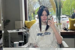 M jak miłość. Ania (Gabriela Świerczyńska)