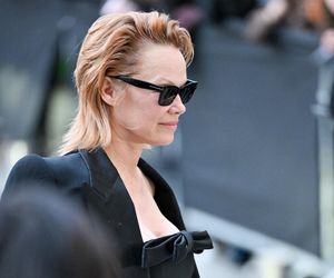 Nie zgadniesz, jak wygląda Pamela Anderson! Już nie jest blondynką