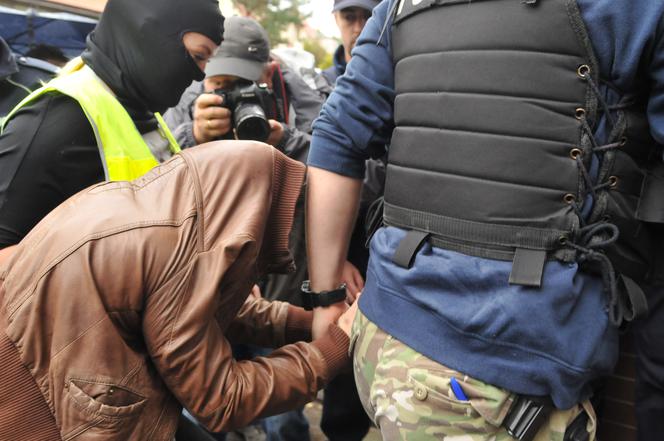 Wyrzuciła noworodka przez okno - dziś zapadł wyrok