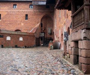 Muzeum Zamkowe w Malborku