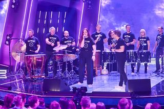 Drugi półfinał Must be the music 