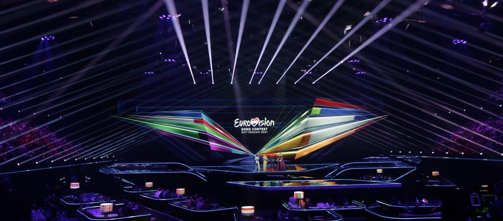 Eurowizja 2021 - finał