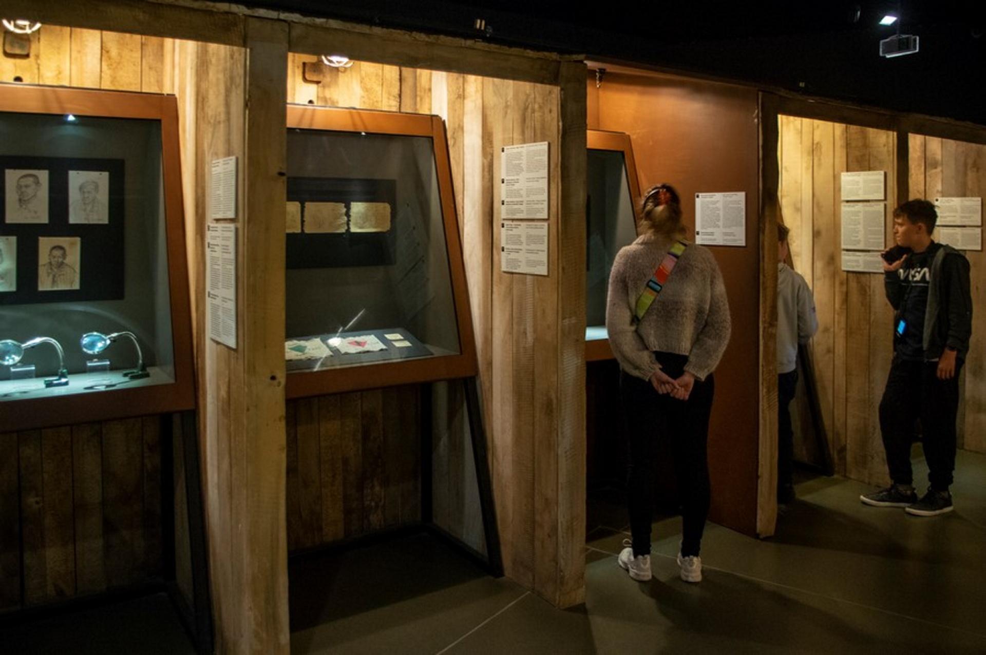 Muzeum II Wojny Światowej w Gdańsku