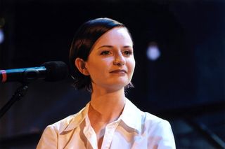 Katarzyna Stankiewicz - tak się zmieniała