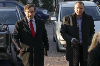 Jacek Kurski ma pracę w Waszyngtonie. Tak się zmieniał przez lata