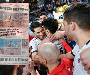 Włoska prasa bezlitosna po tym jak Zaksa postawiła Perugię pod ścianą. „Europejski wrak”