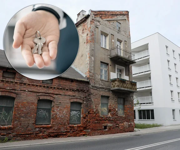 Koniec dziedziczenia mieszkań, gdy zarabiasz za dużo!