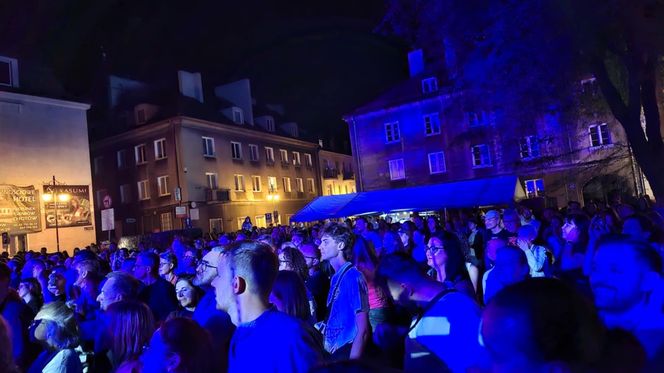 Daria ze Śląska, Kasia Lins i Maria Sol wystąpiły w Kaliszu w ramach 19. edycji festiwalu Multi Art