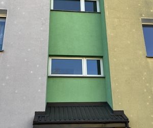 Brutalna zbrodnia w Puławach. 49-latek skatowany na śmierć kijem od mopa