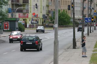 Wincentego idzie do remontu