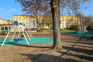 Ruda Śląska. W ramach BO zrealizowano trzy inwestycje