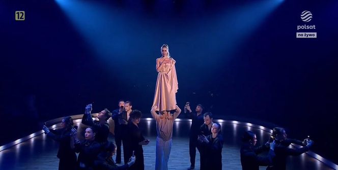 Maria Jeleniewska i Jacek Jeschke