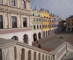 Ciekawa lekcja historii. Zaprasza Zamojskie Centrum Informacji Turystycznej