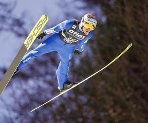 Skoki narciarskie w Willingen. Niesamowity sukces Aleksandra Zniszczoła, pozostali daleko w tyle