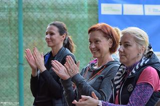 WAMA Ladies Open w ostatni wakacyjny weekend w Olsztynie