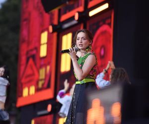 Tłum gwiazd w Lublinie. Tak wygląda Lato z Radiem i Telewizją Polską