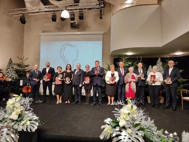 Znamy laureatów Nagród Prezydenta za rok 2022 