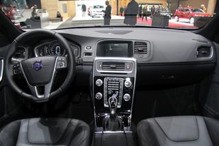 Volvo S60 Cross Country