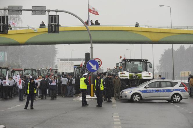 	Protest rolników 2
