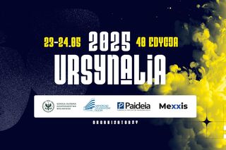 Ursynalia 2025. Poznaliśmy pierwszego artystę. Kto wystąpi na juwenaliach SGGW?