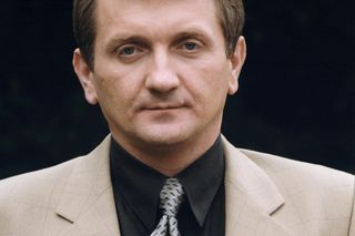 Dariusz Kowalski grał Tracza w Plebanii. Tak się zmienił!