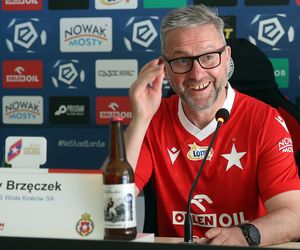 Tak się zmienił Jerzy Brzęczek