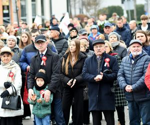Święto Niepodległości w Starachowicach