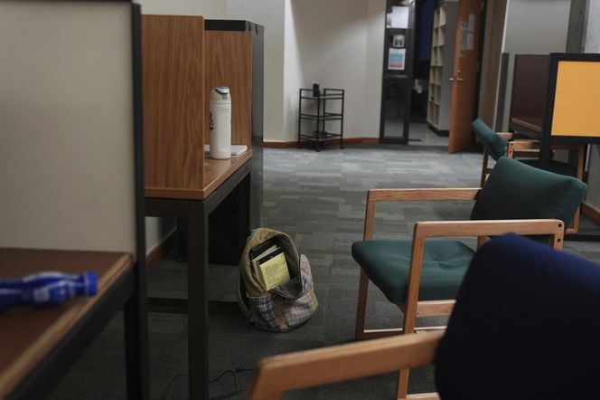 Oto podejrzany o zabójstwo Charlie'go Kirka