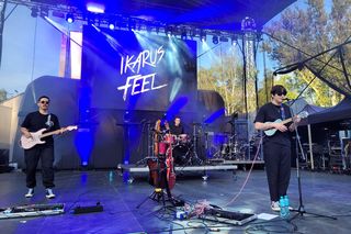 ESKA Music Tour w Czeladzi 2025