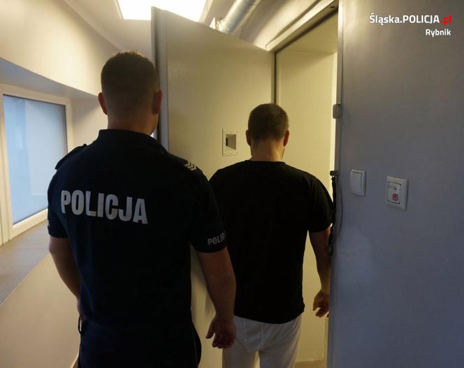 Po pijaku ukradli ciężarówkę