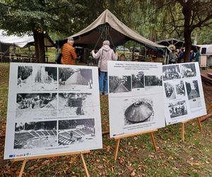 110 lat harcerstwa na Ziemi Ostrzeszowskiej. ''To nasz sposób na życie'' [ZOBACZ, POSŁUCHAJ]