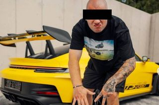 Budda wypuścił nową kolekcję ubrań. Tyle trzeba za nie zapłacić