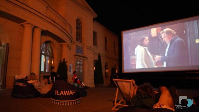 Kino plenerowe po raz ostatni