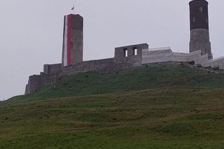 Zamek Królewski w Chęcinach