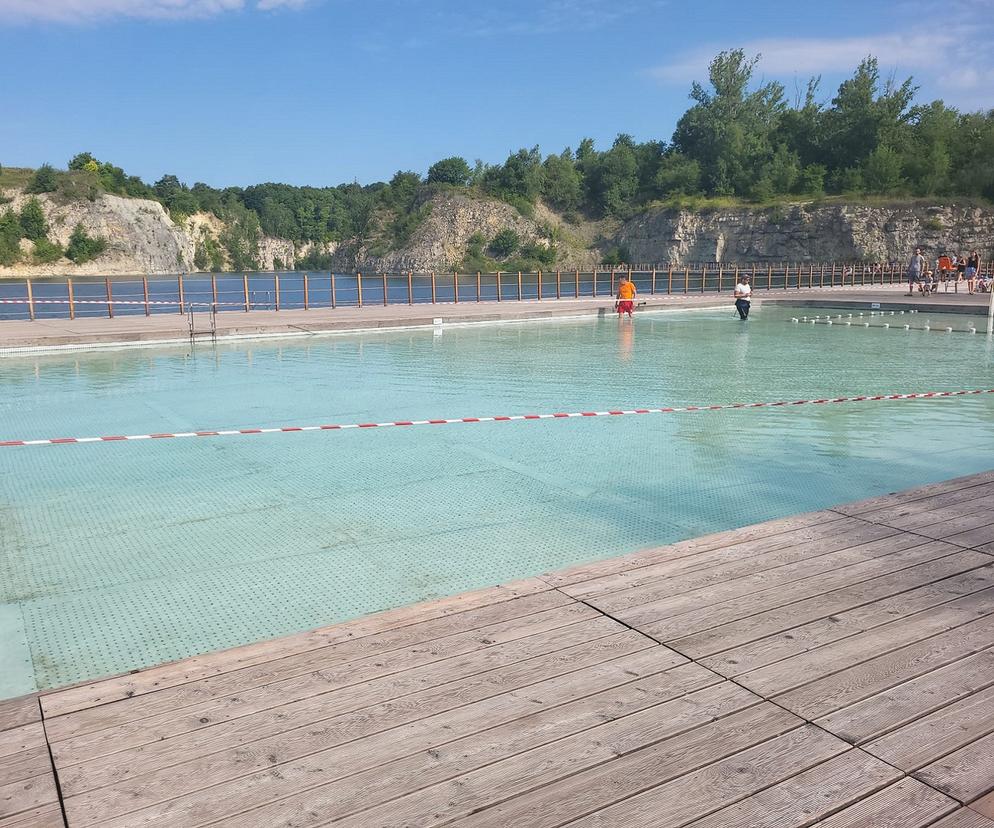 Kąpielisko na Zakrzówku doczeka się parkingu samochodowego