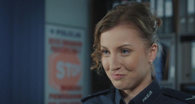 M jak miłość odc. 1878. Natalka (Dominika Suchecka)