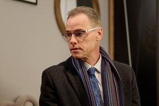 Na Wspólnej, odc. 3776: Damian (Waldemar Błaszczyk)