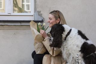 Kasia Tusk/Make Life Easier