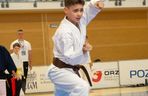 VI Otwarte Mistrzostwa Wilkopolski w Karate Tradycyjnym