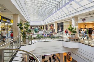 Ukraińcy kupili śląskie galerie handlowe. Zmiany już są widoczne