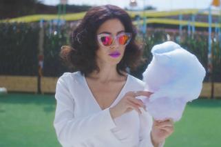 Marina and the Diamonds - Blue: teledysk do nowego singla z Froot