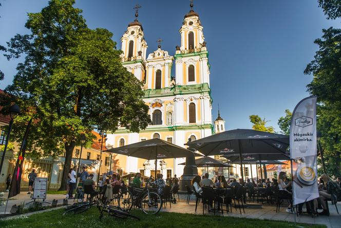 Wilno. Co zwiedzić w stolicy Litwy? Zdjęcia, atrakcje