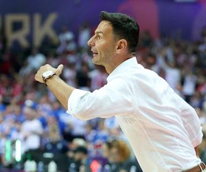 Eurobasket 2025: Polska - Islandia