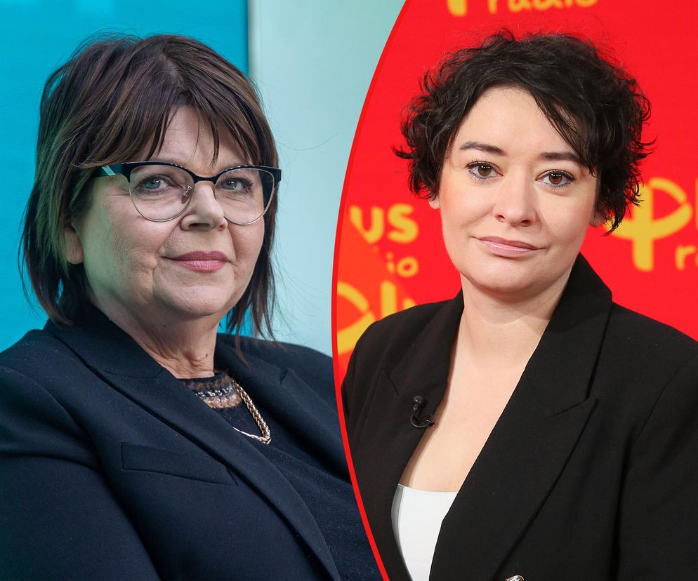 Anna Maria Żukowska - Izabela Leszczyna