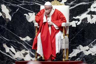 Papież Franciszek o szczepieniach. Jednoznaczne słowa