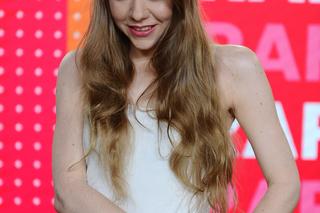 Tak zmieniła się Maja Staśko