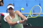WTA Seul: Iga Świątek w półfinale
